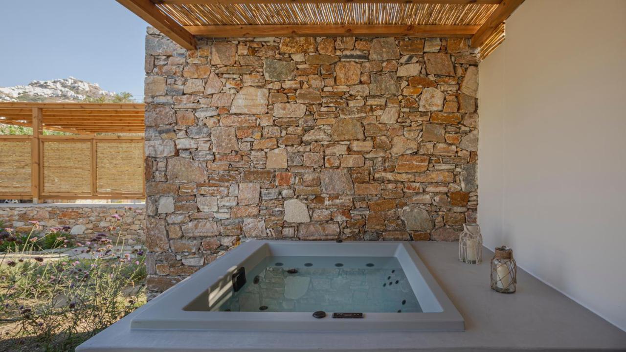 Kalami Suites Livadi (Serifos) Exterior foto